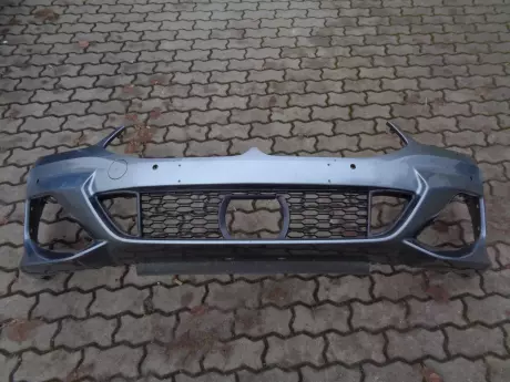 BMW 8 G14/15 přední nárazník M-paket