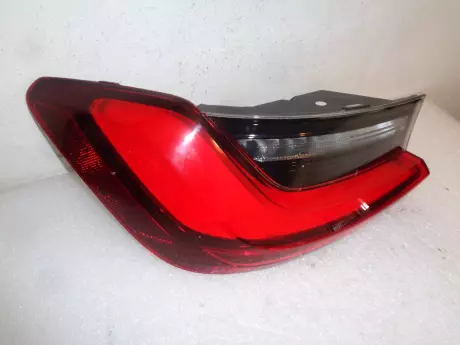 BMW 3 G20 levá zadní venkovní lampa