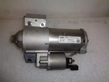 BMW startér B47B, B48C