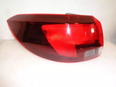 Opel astra K sports tourer levá zadní lampa