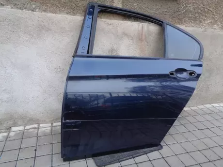 BMW 3 F30 dveře zadní levé