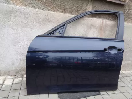 BMW 3 F30 dveře levé přední