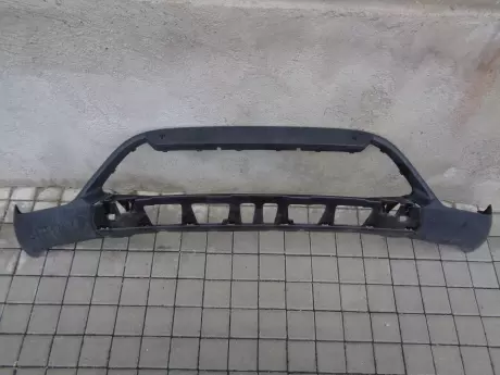 BMW X1 F48 LCI spodní díl nárazníku