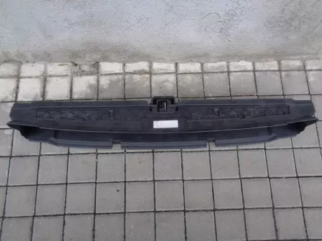 BMW X3 G01 LCI spodní žaluzie