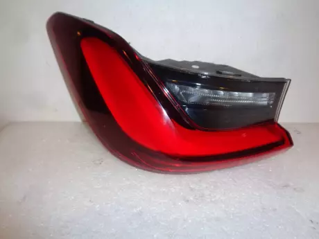 BMW 3 G21 touring levá zadní lampa venkovní