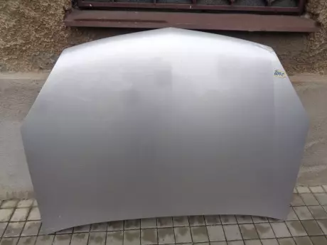 Opel vectra C facelift kapota