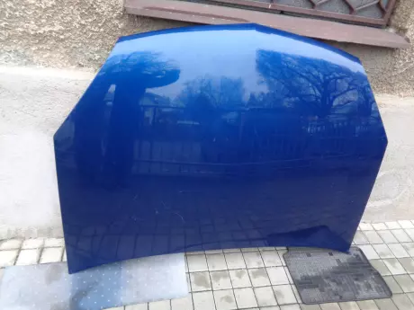 Opel vectra C facelift kapota