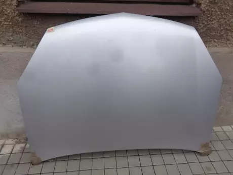 Opel vectra C facelift kapota