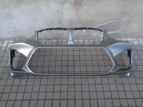 BMW X3 M F97 přední nárazník