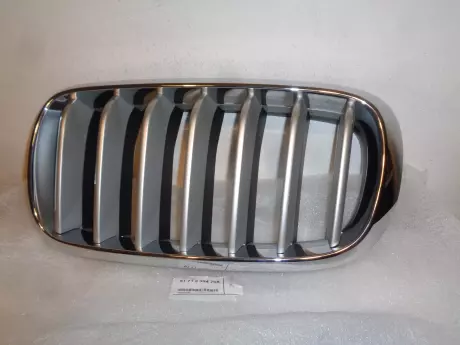 BMW X5, X6 pravá ledvina M-performance