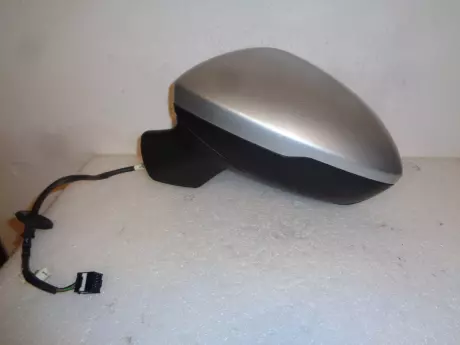 Opel astra K pravé zrcátko