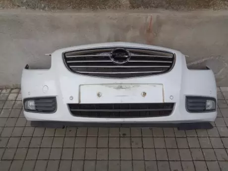 Opel insignia A přední nárazník