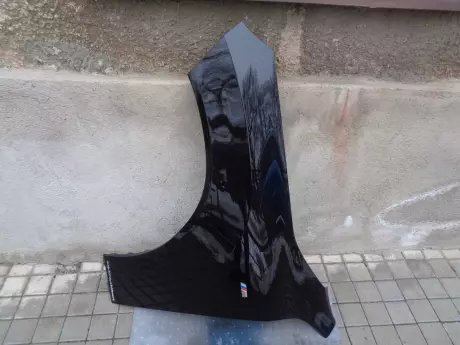 BMW X3 G45 levý blatník