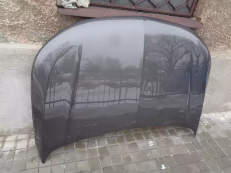 Opel Grandland kapota