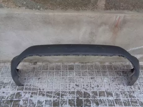 BMW X1 F48 nárazník zadní - spodní díl