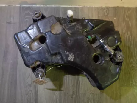 BMW X3 G01 nádrž ADblue