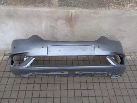 Opel zafira C facelift přední nárazník