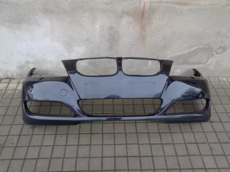 BMW E90 LCI nárazník přední