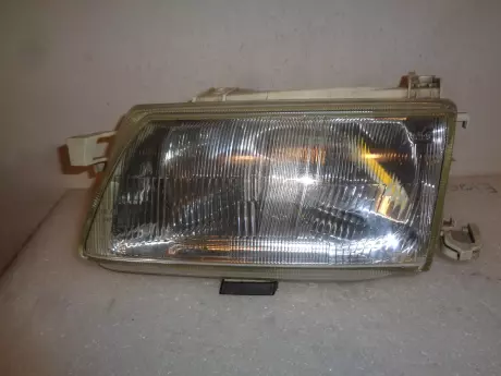 Opel astra F lift levý světlo Valeo