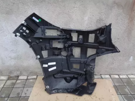 BMW X3 G45 výztužná vložka nárazníku levá