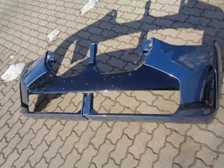 BMW X3 G45 přední nárazník M-paket