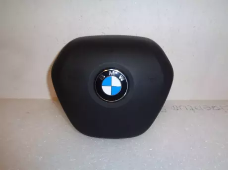 BMW 1 F40 airbag řidiče