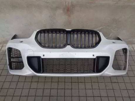 BMW X1 F48LCI přední nárazník M-paket