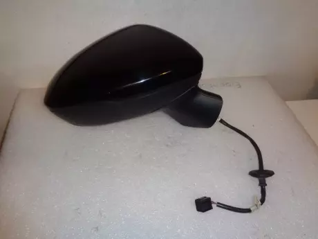 Opel astra K pravé zrcátko