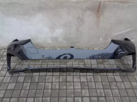 BMW 7 G11LCI přední nárazník