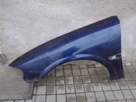 Opel vectra B levý blatník