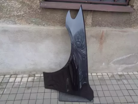 BMW 5 F10 levý blatník