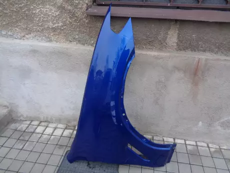 BMW X3 G01 pravý blatník