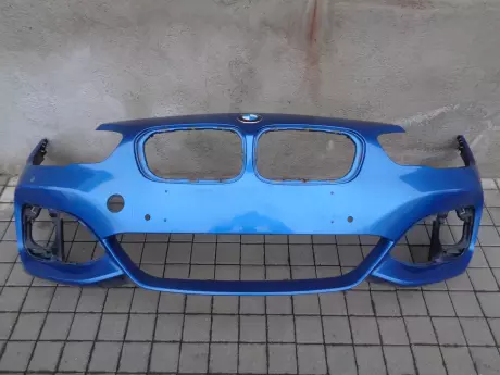 BMW 1 F20 LCI nárazník M-paket