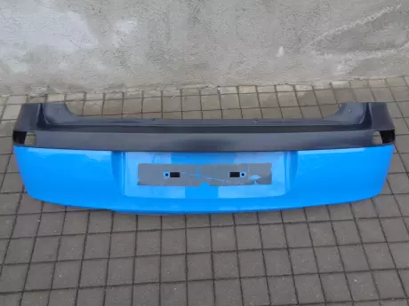 Opel corsa C zadní nárazník