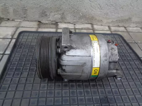 Opel vectra kompresor klimatizace