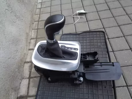 Opel insignia A volič automatu