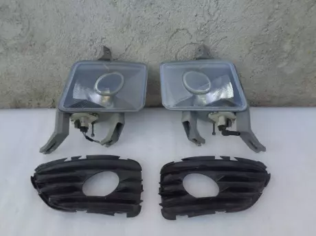 Opel vectra B lift mlhovky