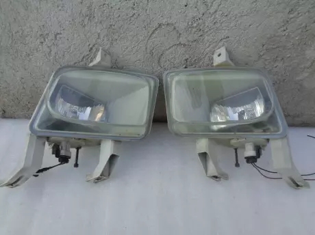 Opel vectra B mlhovky