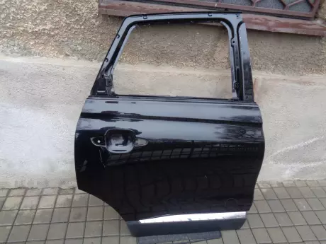 Opel Crossland dveře pravé zadní