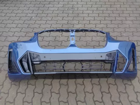 BMW X3 G01 facelift nárazník M-paket