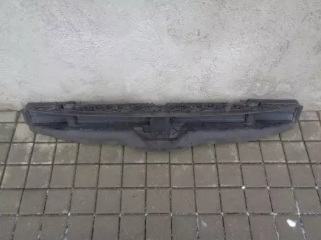 BMW X5 G05 vzduchová klapka - žaluzie spodní