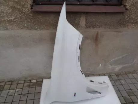 BMW X5 G05 blatník pravý