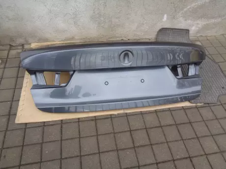 BMW 3 G20 zadní víko