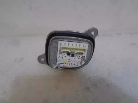 Opel corsa F LED modul blikače a DRL pravý