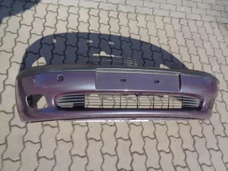 Opel vectra B přední nárazník pro mlhovky