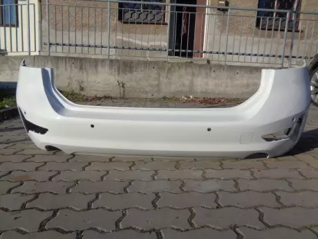 BMW 3 touring G21 zadní nárazník