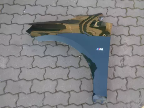 BMW 2 Active tourer U06 levý blatník