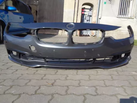 BMW 3 F30LCI nárazník přední Basis