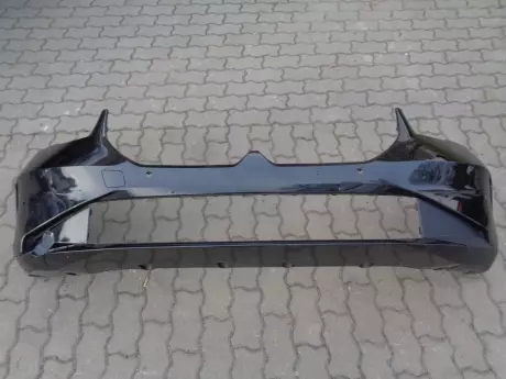 BMW 5 G60 přední nárazník