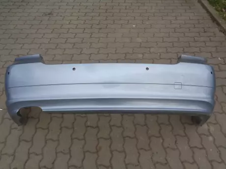 BMW 3 E90 LCI zadní nárazník